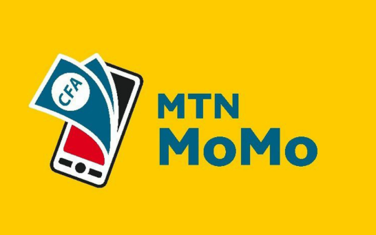 MTN MoMo